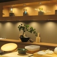 品川 鮨まつもと - 