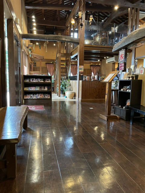 Cafe Yoshino Hojin Ten photo 4