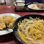 中華料理玉蘭春 - 