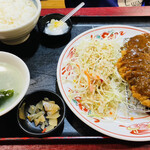 中華料理玉蘭春 - 