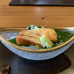 徳山鮓 - 琵琶鱒