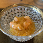 徳山鮓 - 琵琶鱒