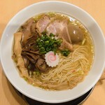 Chuukasoba De Komatsu - 