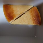 IRORIS COFFEE STAND - チーズケーキ（490円）