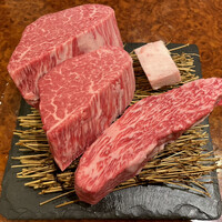 焼肉 スタミナ苑 - 