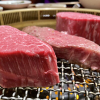 焼肉 スタミナ苑 - 