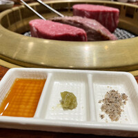 焼肉 スタミナ苑 - 