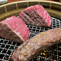 焼肉 スタミナ苑 - 