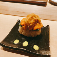 宇田津 鮨 - 