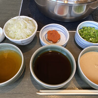 しゃぶ禅 四谷店 - 