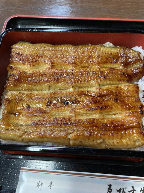 うなぎ 日本料理 ゑびす家 えびすや 柴又 うなぎ 食べログ