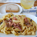 Y.O.L.O. CALIFORNIA STYLE KITCHEN - 