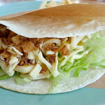 Y.O.L.O. CALIFORNIA STYLE KITCHEN - 