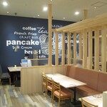 ルテカフェ ベーカリー スイーツ - 