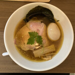 ICHIYU RAMEN＆GYOZA - 