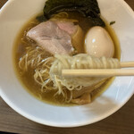 ICHIYU RAMEN＆GYOZA - 