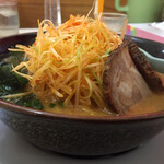 くるまやラーメン - 