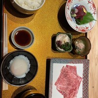 個室会席 北大路 八重洲茶寮 - 