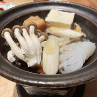 個室会席 北大路 八重洲茶寮 - 