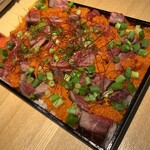 串かつ ごうちゃん - 