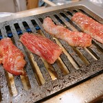 大阪焼肉・ホルモン ふたご   - 