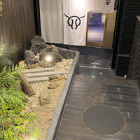 焼肉㐂舌 南船場 - 