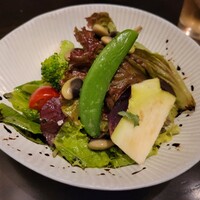 やきとり 嶋家 - 