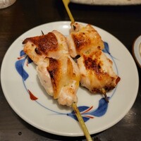 やきとり 嶋家 - 