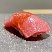 鮨 なんば 日比谷 - トロ