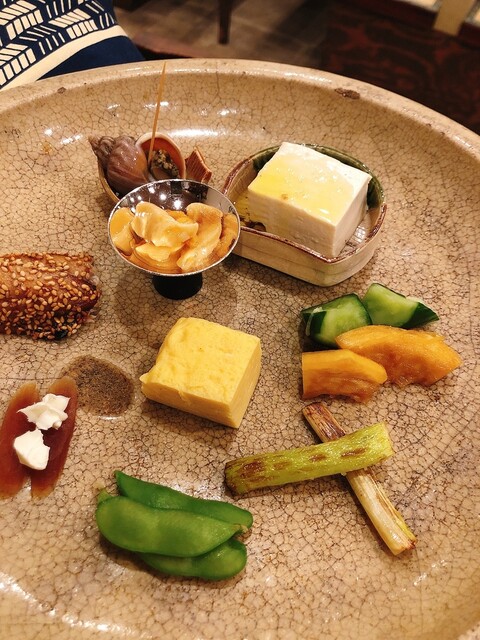 水花 - 八乙女（寿司）の写真