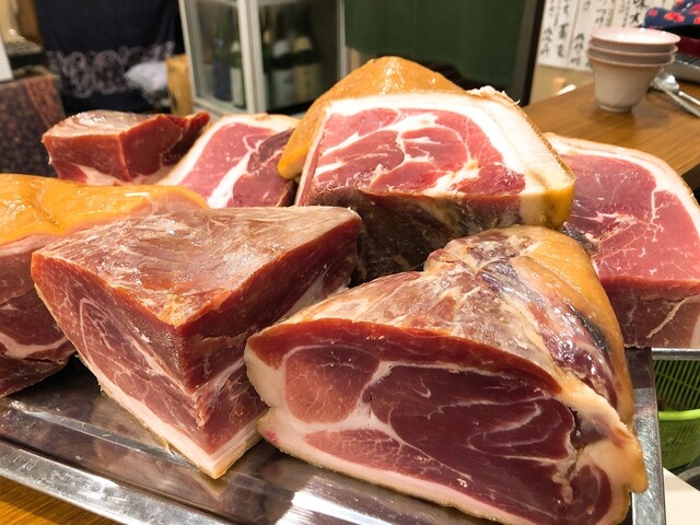 水花 - 八乙女（寿司）の写真