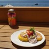 幸せのパンケーキ 淡路島テラス