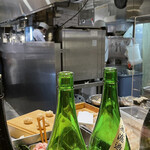 Sakana To Sake Hanatare - 