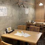 Sakana To Sake Hanatare - 