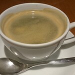 カフェ モロゾフ - オリジナルプレンドコーヒー