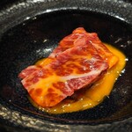 肉料理ふくなが - 