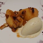 肉料理ふくなが - 