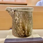 日本橋蛎殻町 すぎた - 