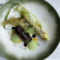 アルヴァ(アマン東京) - 