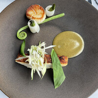 アルヴァ(アマン東京) - 