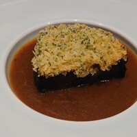 肉料理ふくなが - 