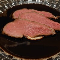 肉料理ふくなが - 