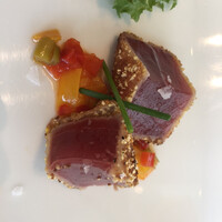 リストランテ　ウミリア - 