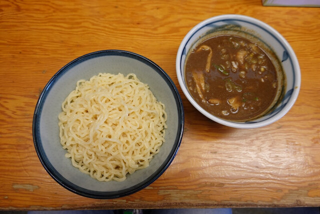 つけめん扇や（【旧店名】らぁめん 扇や） - 根室（つけ麺）の写真
