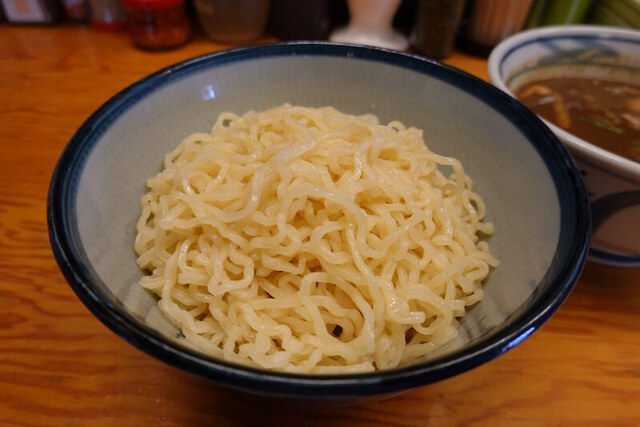 つけめん扇や（【旧店名】らぁめん 扇や） - 根室（つけ麺）の写真