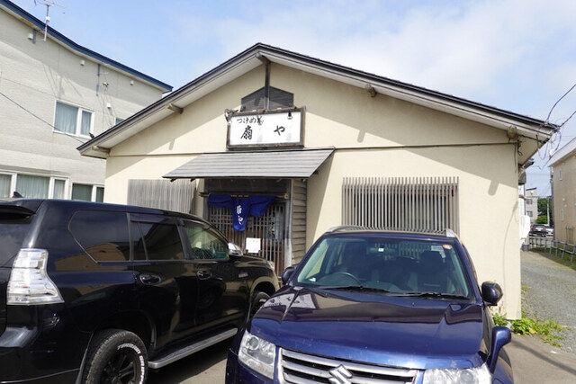 つけめん扇や（【旧店名】らぁめん 扇や） - 根室（つけ麺）の写真