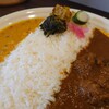 カレー&オリエンタルバル 桃の実 水道橋店