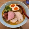 ラーメンの店 せせらぎ