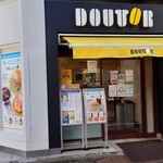 DOUTOR COFFEE - 