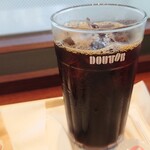 DOUTOR COFFEE - 